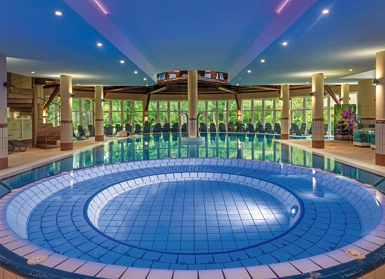 Lotus Therme Hotel & Spa