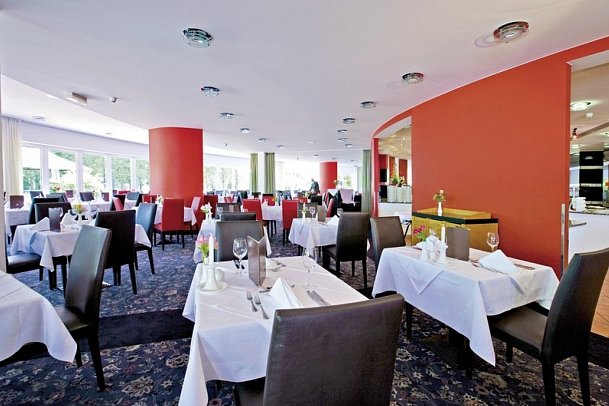 Lotus Therme Hotel & Spa