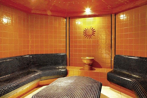 Lotus Therme Hotel & Spa