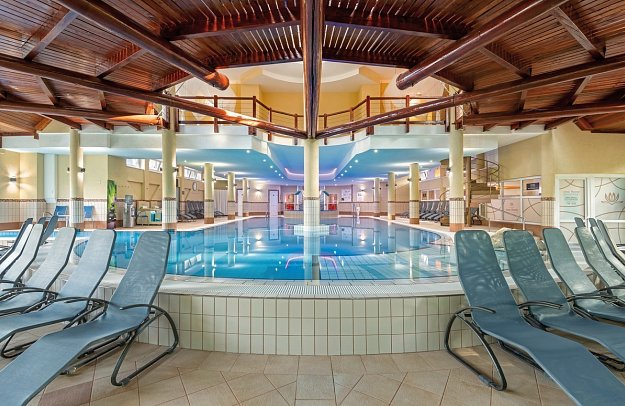 Lotus Therme Hotel & Spa