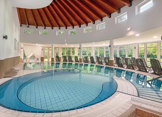 Lotus Therme Hotel & Spa