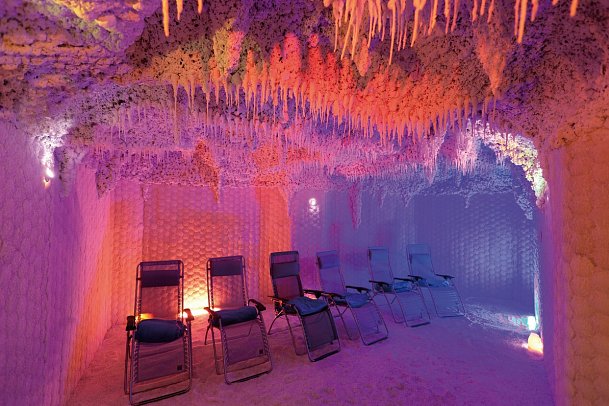 Lotus Therme Hotel & Spa