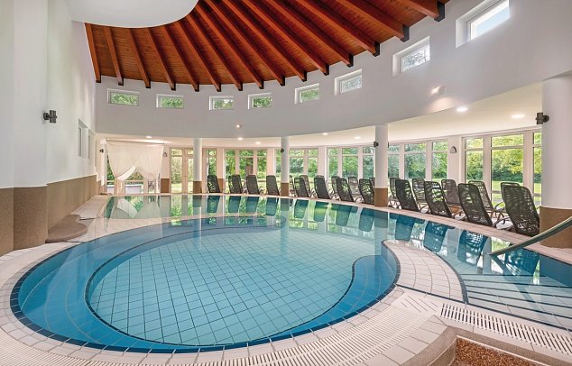 Lotus Therme Hotel & Spa