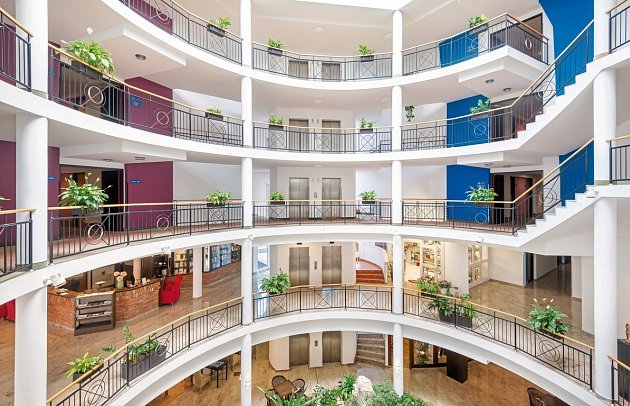 Lotus Therme Hotel & Spa