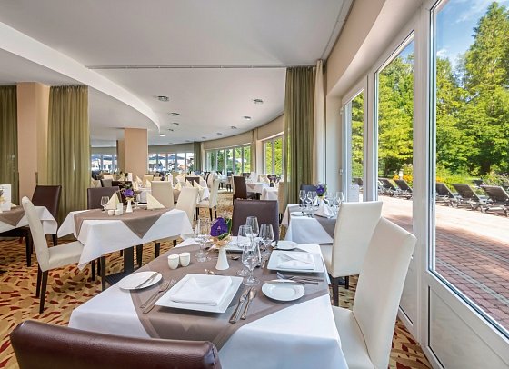Lotus Therme Hotel & Spa