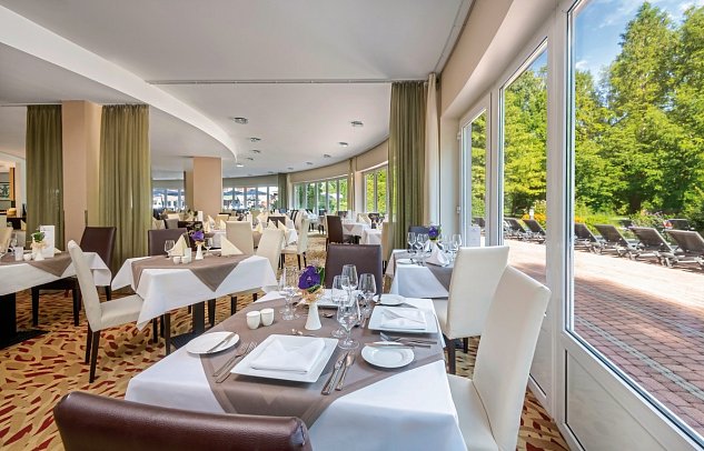 Lotus Therme Hotel & Spa