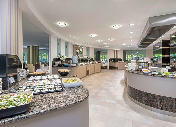 Lotus Therme Hotel & Spa