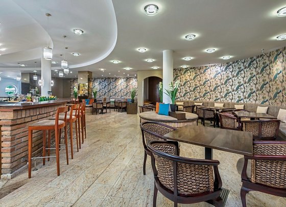 Lotus Therme Hotel & Spa