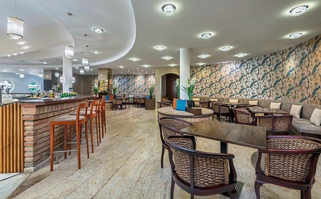 Lotus Therme Hotel & Spa