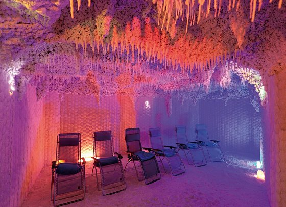 Lotus Therme Hotel & Spa