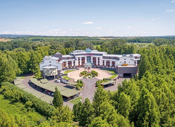Lotus Therme Hotel & Spa