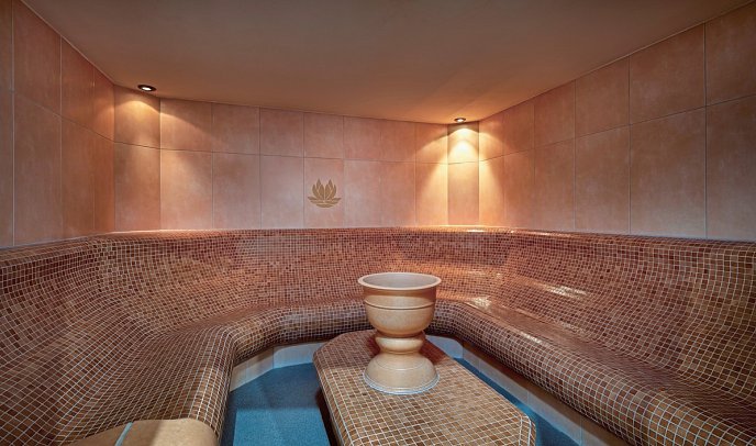 Lotus Therme Hotel & Spa