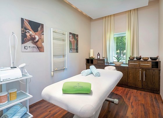 Lotus Therme Hotel & Spa