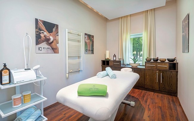 Lotus Therme Hotel & Spa