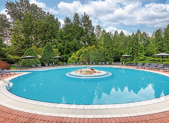 Lotus Therme Hotel & Spa