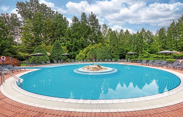 Lotus Therme Hotel & Spa