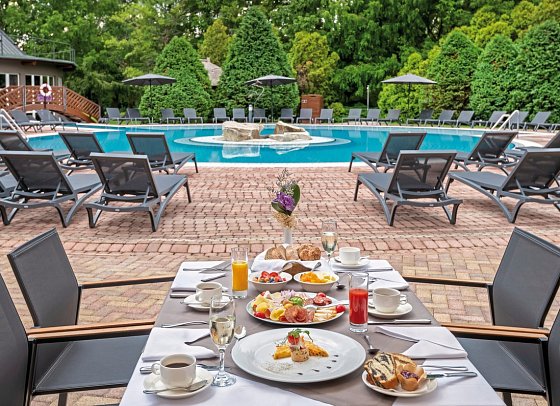 Lotus Therme Hotel & Spa