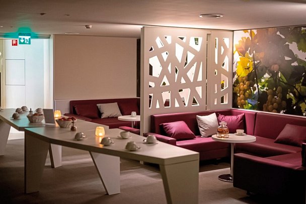 Kolping Hotel Spa & Family Resort