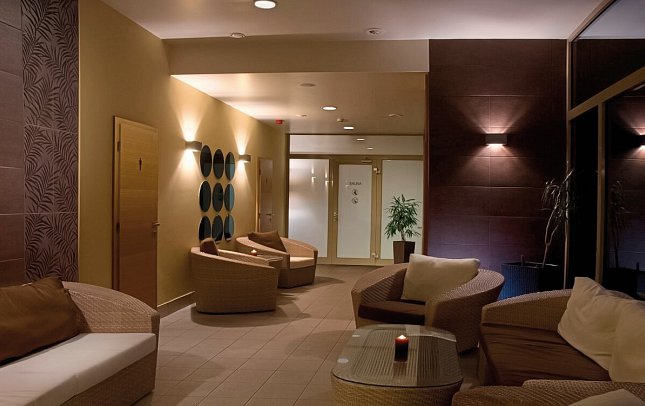 Kolping Hotel Spa & Family Resort