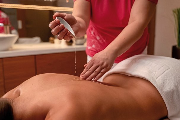 Kolping Hotel Spa & Family Resort