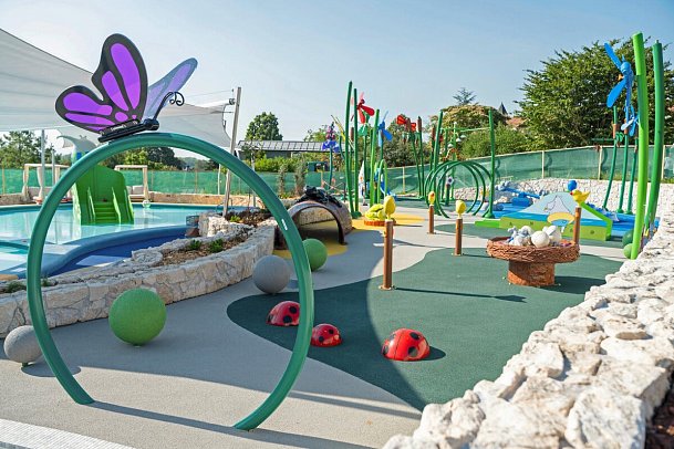 Kolping Hotel Spa & Family Resort