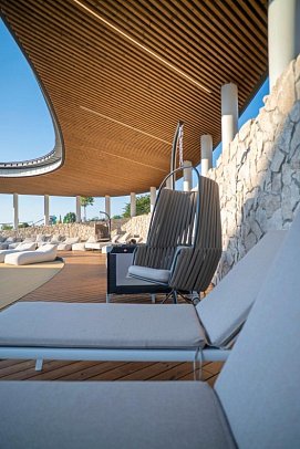 Kolping Hotel Spa & Family Resort