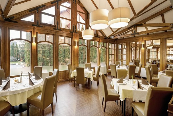 Hotel Europa Fit