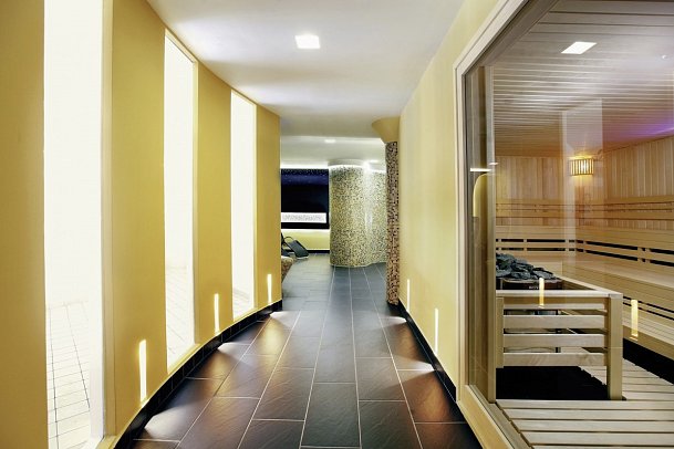 Hotel Europa Fit