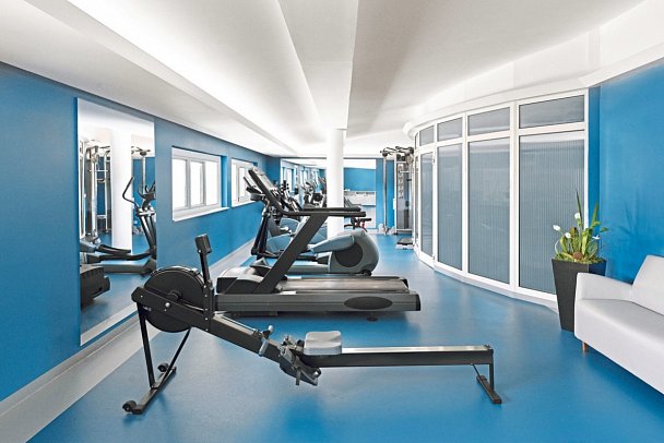 Hotel Europa Fit