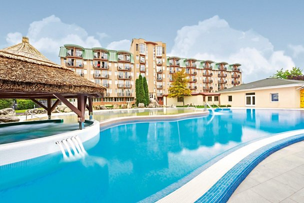 Hotel Europa Fit