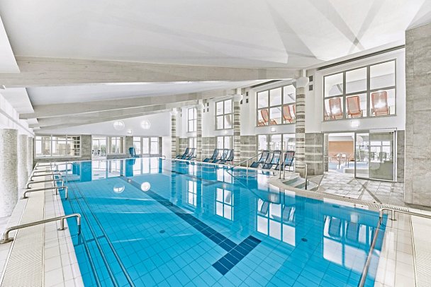 Hotel Europa Fit