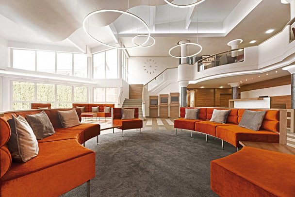 Hotel Europa Fit