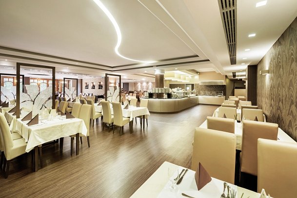 Hotel Europa Fit