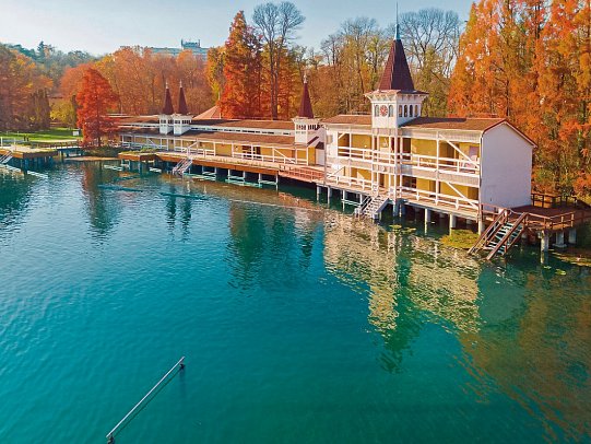 Hotel Europa Fit