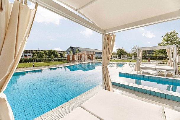 Hotel Europa Fit
