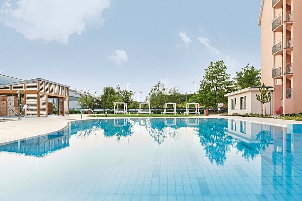 Hotel Europa Fit