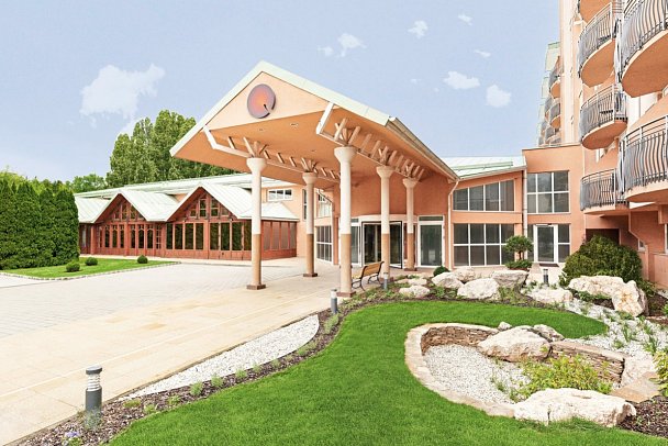Hotel Europa Fit