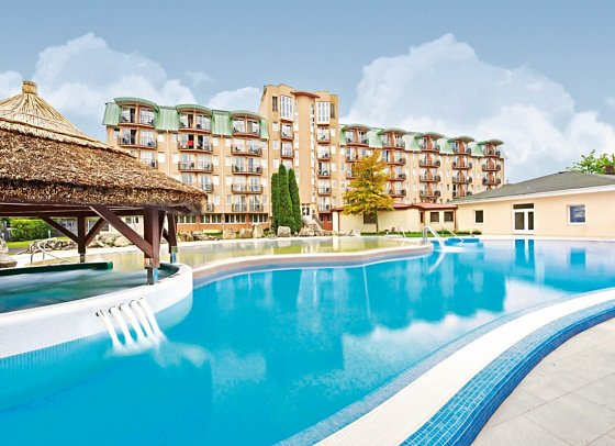 Hotel Europa Fit