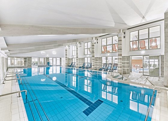 Hotel Europa Fit