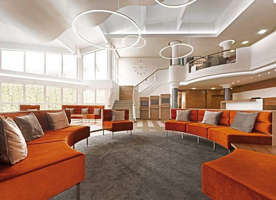 Hotel Europa Fit