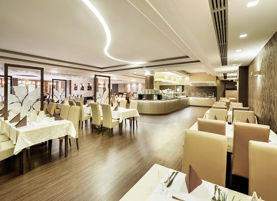 Hotel Europa Fit