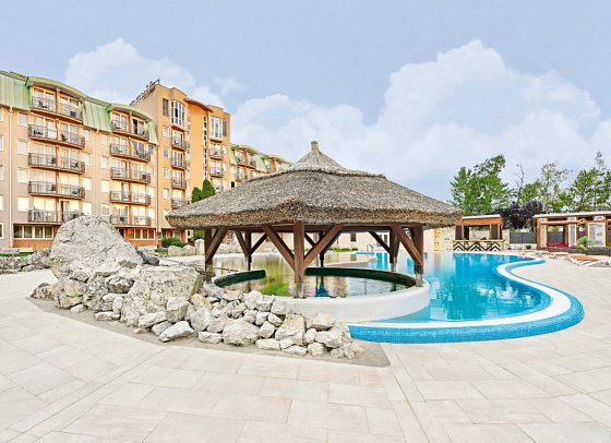 Hotel Europa Fit