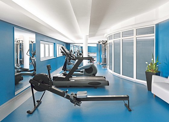 Hotel Europa Fit