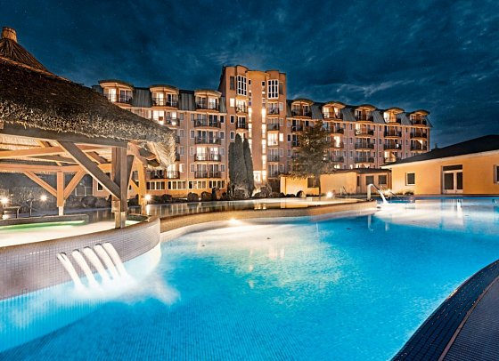 Hotel Europa Fit