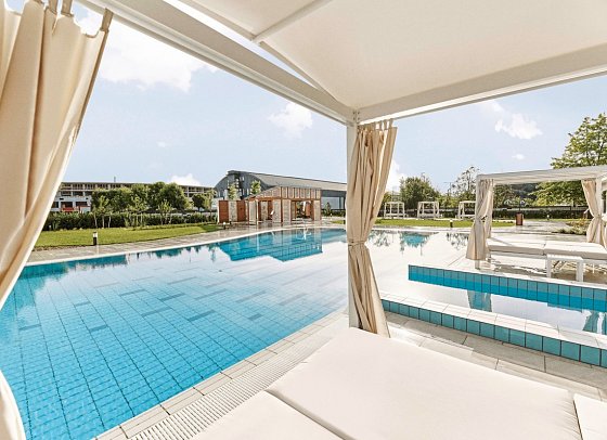 Hotel Europa Fit