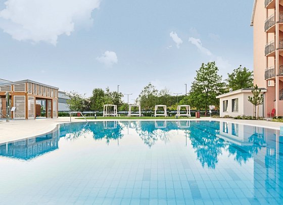 Hotel Europa Fit