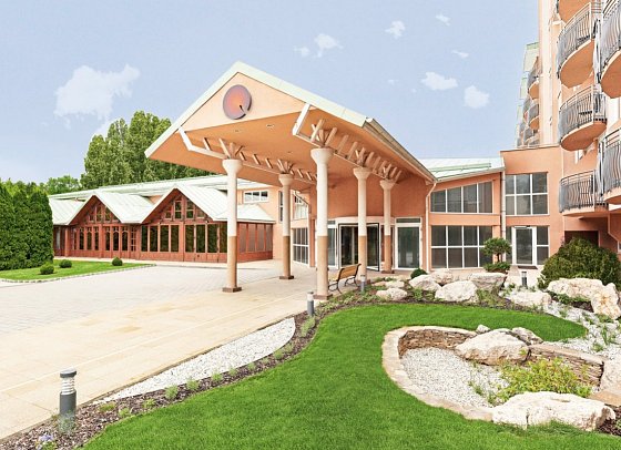 Hotel Europa Fit