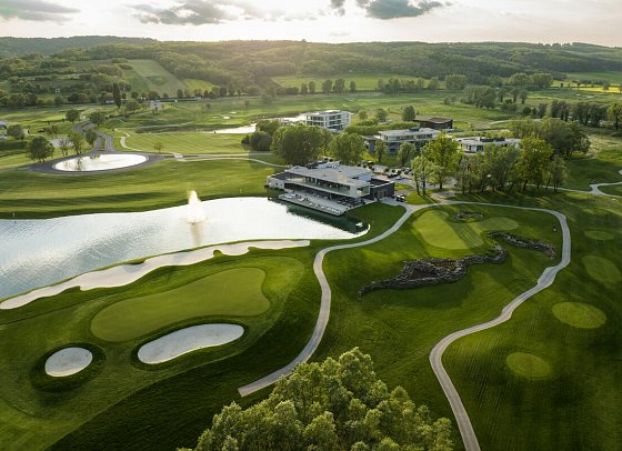 Zala Springs Golf Resort