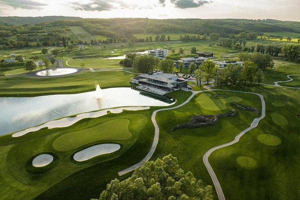 Zala Springs Golf Resort