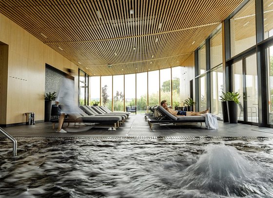 Zala Springs Golf Resort